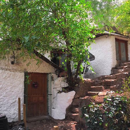 Casa Lagunillas Tinaja Caliente Villa San Jose de Maipo Luaran gambar